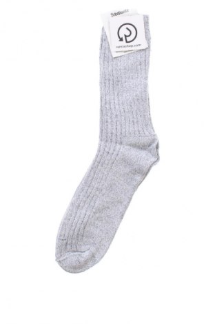 Socken, Größe L, Farbe Grau, Preis 12,99 €