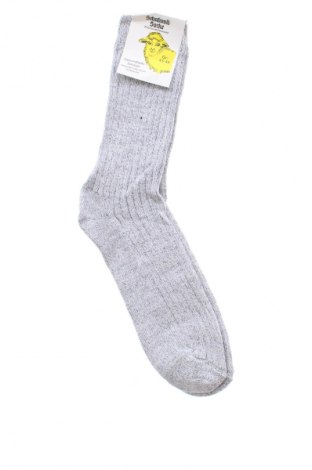 Socken, Größe L, Farbe Grau, Preis 12,99 €