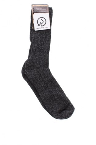 Socken, Größe L, Farbe Grau, Preis 12,99 €