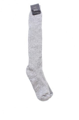 Socken, Größe L, Farbe Grau, Preis 12,99 €