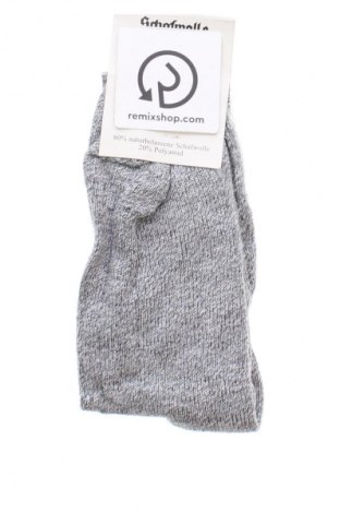 Socken, Größe M, Farbe Grau, Preis 12,99 €