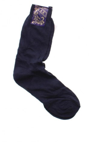 Socken, Größe M, Farbe Blau, Preis 11,49 €