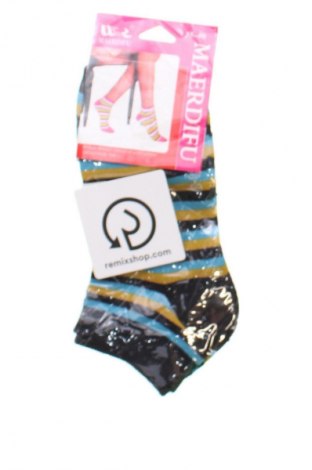 Socken, Größe M, Farbe Mehrfarbig, Preis 8,99 €