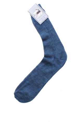 Socken, Größe M, Farbe Blau, Preis 9,99 €