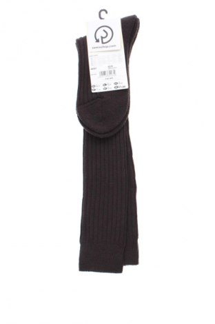 Socken Falke, Größe S, Farbe Braun, Preis 27,49 €