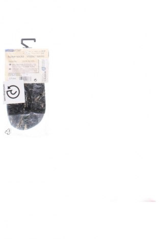 Socken Tchibo, Größe M, Farbe Schwarz, Preis 9,99 €