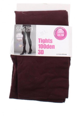 Strumpfhose, Größe L, Farbe Rot, Preis € 17,99