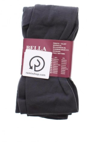 Strumpfhose Bella, Größe M, Farbe Grau, Preis € 18,49