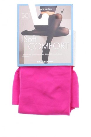 Strumpfhose Soft, Größe M, Farbe Rosa, Preis € 14,83