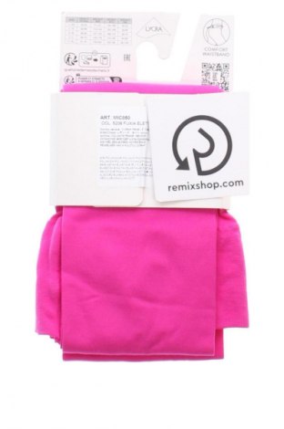 Strumpfhose Soft, Größe M, Farbe Rosa, Preis 10,99 €