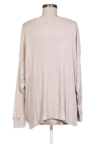 Damen Shirt, Größe XL, Farbe Beige, Preis 13,49 €