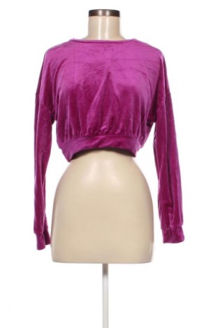 Damen Shirt, Größe M, Farbe Lila, Preis € 13,49