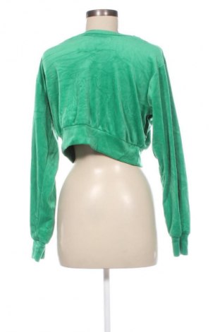 Damen Shirt, Größe M, Farbe Grün, Preis 13,49 €