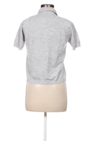 Damen Shirt, Größe S, Farbe Grau, Preis 7,99 €