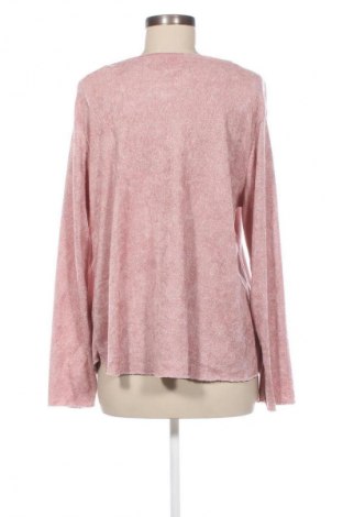 Damen Shirt, Größe XL, Farbe Rosa, Preis 13,49 €