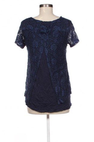 Damen Shirt, Größe M, Farbe Blau, Preis 13,49 €