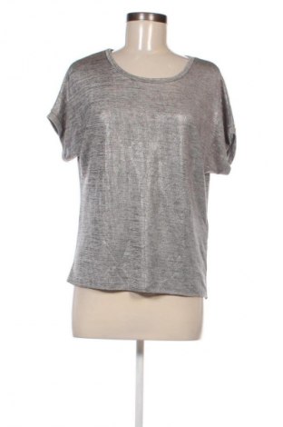 Damen Shirt, Größe M, Farbe Grau, Preis 13,49 €