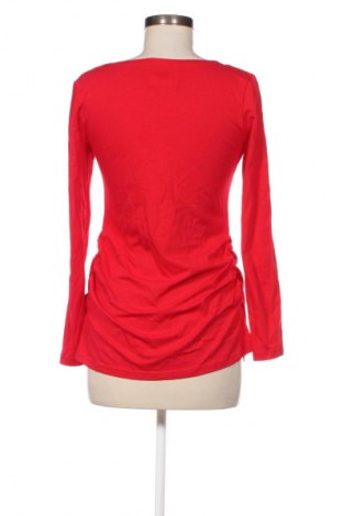 Damen Shirt, Größe M, Farbe Rot, Preis 18,45 €