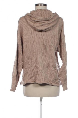 Damen Shirt, Größe M, Farbe Beige, Preis 13,49 €