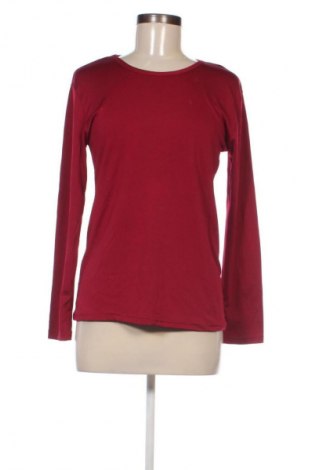 Damen Shirt, Größe M, Farbe Rot, Preis 13,49 €