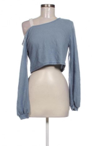 Damen Shirt, Größe M, Farbe Blau, Preis € 13,49