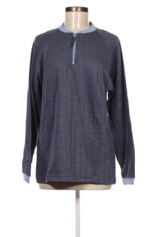 Damen Shirt, Größe L, Farbe Blau, Preis € 13,49