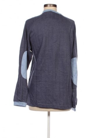 Damen Shirt, Größe L, Farbe Blau, Preis € 13,49