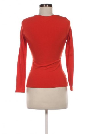 Damen Shirt, Größe S, Farbe Orange, Preis € 6,99