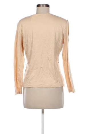 Damen Shirt, Größe M, Farbe Ecru, Preis € 13,49