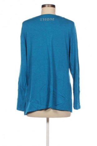 Damen Shirt, Größe XL, Farbe Blau, Preis 13,49 €