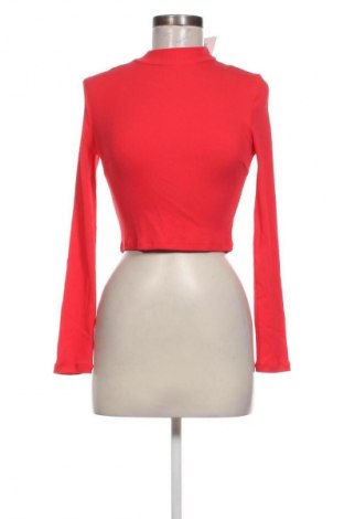 Damen Shirt, Größe S, Farbe Rot, Preis 1,99 €