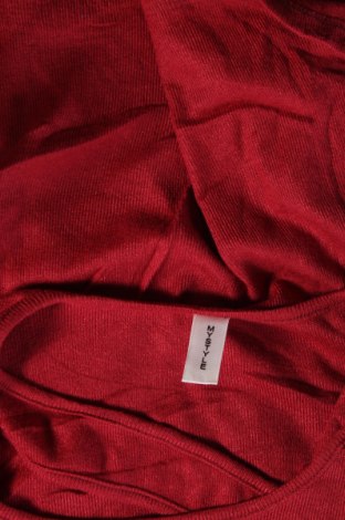 Damen Shirt, Größe S, Farbe Rot, Preis 13,49 €