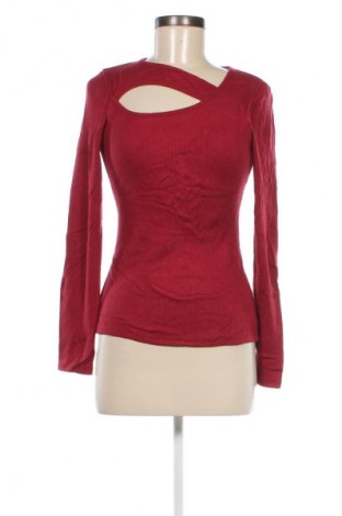 Damen Shirt, Größe S, Farbe Rot, Preis 13,49 €