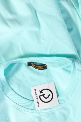 Damen Shirt, Größe M, Farbe Blau, Preis € 10,00