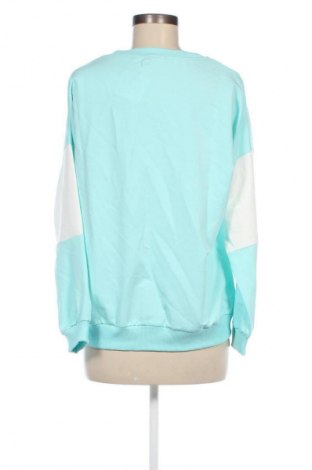 Damen Shirt, Größe M, Farbe Blau, Preis € 10,00