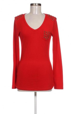 Damen Shirt, Größe M, Farbe Rot, Preis € 9,72