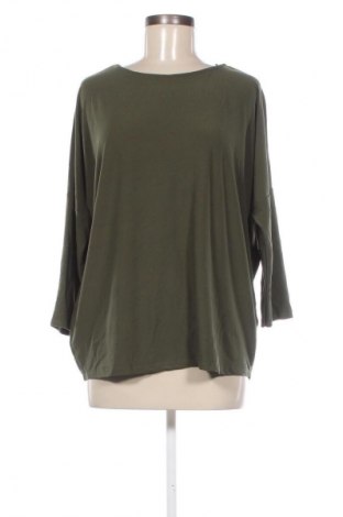 Damen Shirt, Größe L, Farbe Grün, Preis 13,49 €