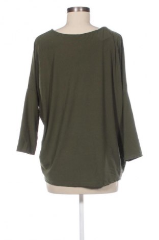 Damen Shirt, Größe L, Farbe Grün, Preis € 13,49