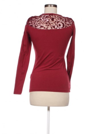 Damen Shirt, Größe S, Farbe Rot, Preis € 9,79