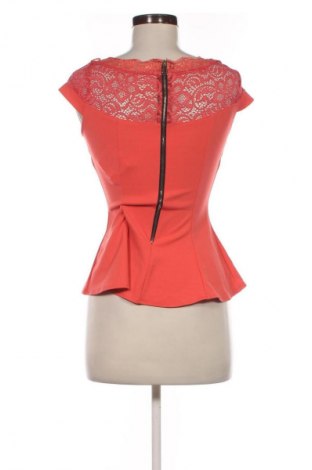 Damen Shirt, Größe M, Farbe Orange, Preis € 10,23