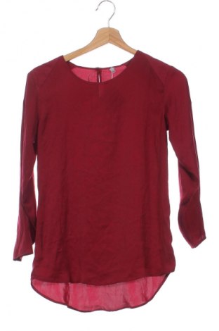 Damen Shirt, Größe XS, Farbe Rot, Preis 9,62 €