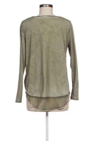 Damen Shirt, Größe M, Farbe Grün, Preis € 10,00