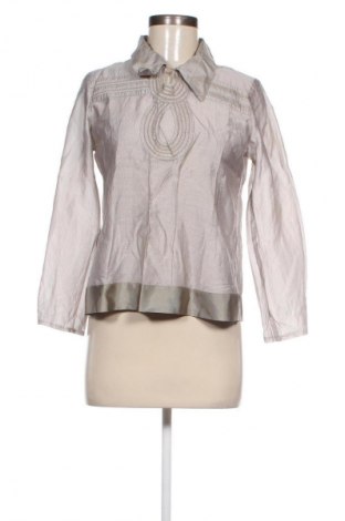 Damen Shirt, Größe M, Farbe Beige, Preis € 16,28