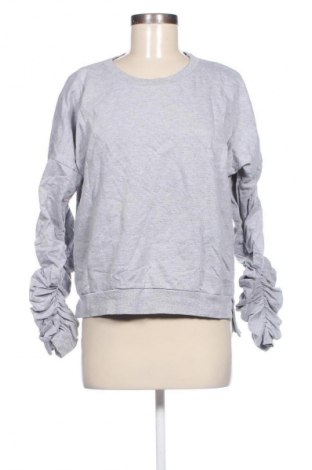 Damen Shirt, Größe L, Farbe Grau, Preis 2,99 €