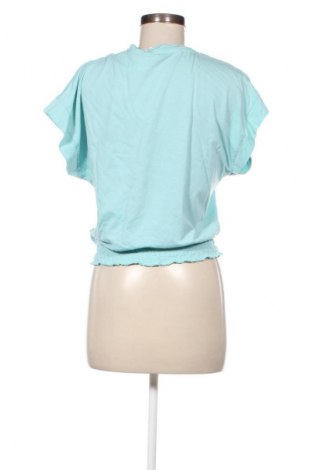 Damen Shirt, Größe M, Farbe Grün, Preis 10,00 €