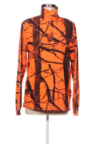 Damen Shirt, Größe M, Farbe Orange, Preis € 16,49