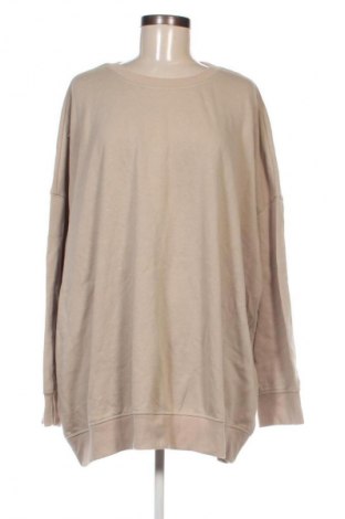 Damen Shirt, Größe 4XL, Farbe Beige, Preis € 13,49