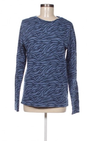 Damen Shirt, Größe M, Farbe Blau, Preis 13,49 €