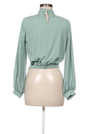 Damen Shirt, Größe S, Farbe Grün, Preis € 5,99