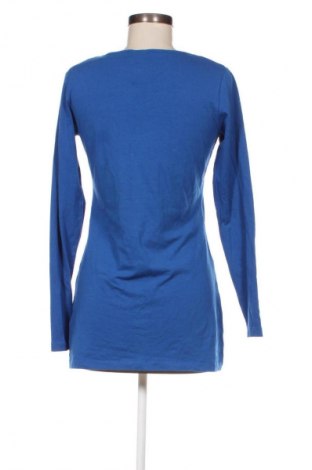 Damen Shirt, Größe M, Farbe Blau, Preis 11,99 €